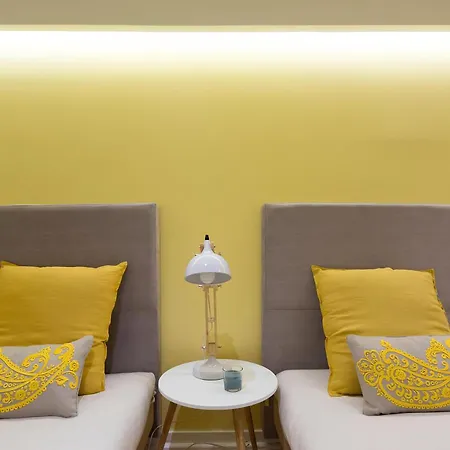 Casa Do Castelo 2- Work Or Relax In The Historic Heart Of Lisbon! Apartmán